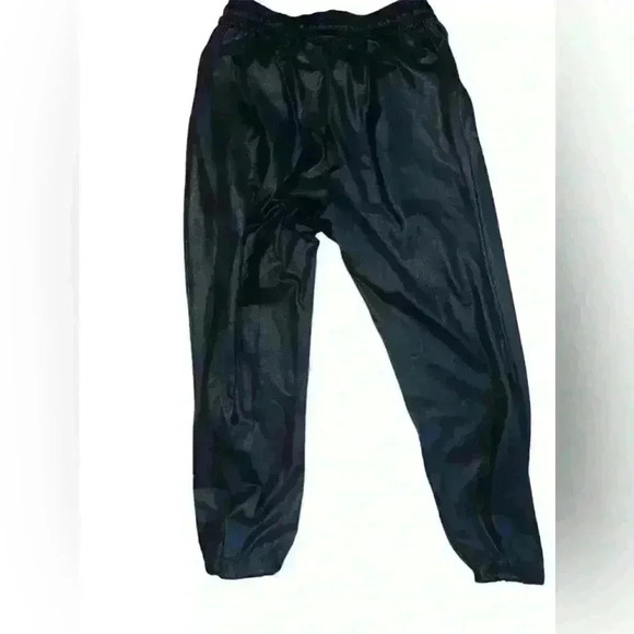 Pookie & Sebastian  Joggers Pant Sz Xs Active/athleisure Comfy Minimalist - Picture 2 of 6